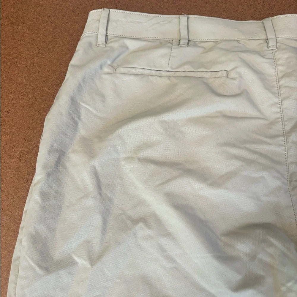 Banana Republic Men's Beige Chinos 40x29